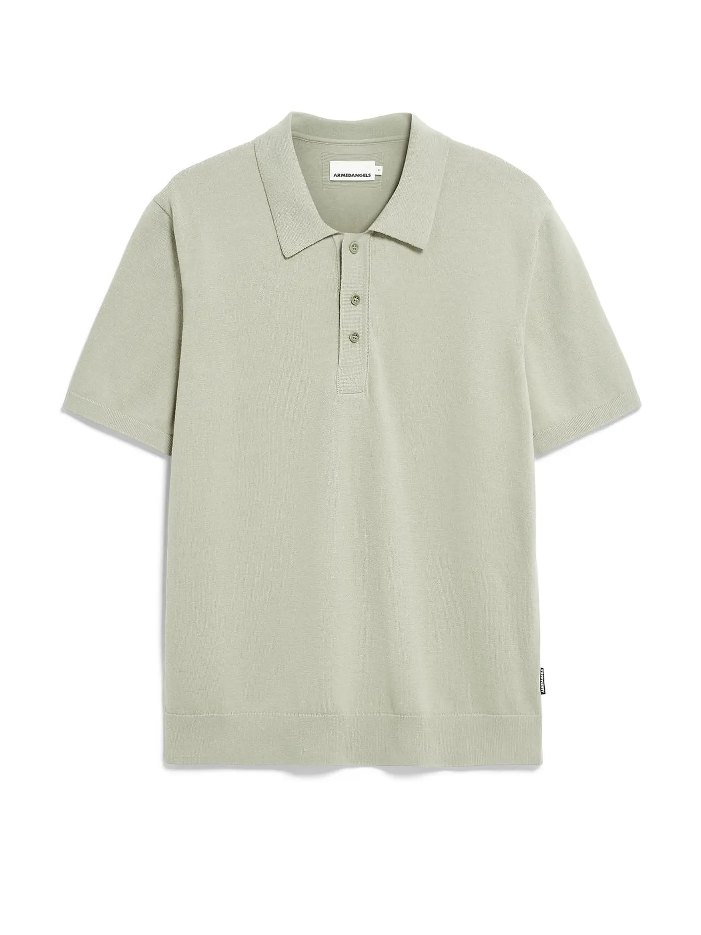 ARMEDANGELS | Poloshirt TAAKOS | 